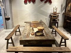 -成川茶店·潮汕工夫浓茶(万象店)