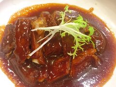 -客家汇·客家传承菜(水库店)