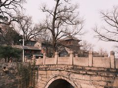 -北京凤凰岭