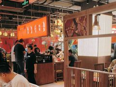 -熊喵来了火锅·牧场好肉(邯郸邯山万达店)