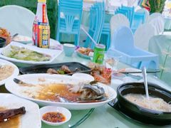 -景好海鲜餐厅(大鹏必选旅游店)