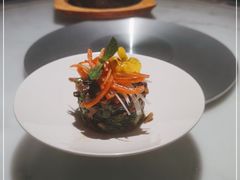 -绿茶餐厅(财富购物中心店)
