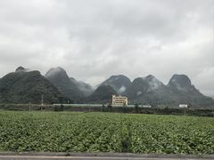-通灵大峡谷