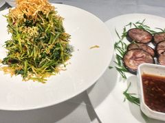 -四季民福烤鸭店(王府井东安门店)