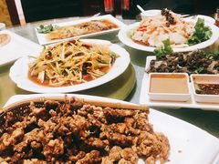 -六顺园回族饭店(安松街店)