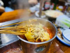 -旺烤园烧烤·炭烤羊腿(吴江阳光新天地店)