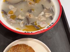 -武圣羊汤(武圣路店)