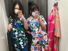 -优衣库(青岛万象城店)