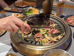 -杨小佳·齐齐哈尔烤肉·烤串(广州店)