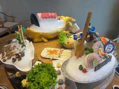 -尚海豆捞(乐虹坊店)