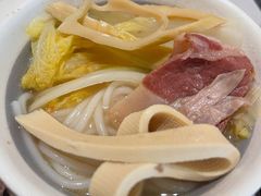 高配老鸭米线-老鸭集(金沙龙湖天街店)