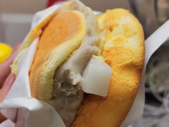 -君之狮子山·轻糖烘焙(松江印象城店)