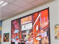 大堂-澳门陈光记烧味饭店(万象城店)