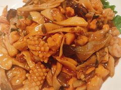 -裕德隆清真饭庄·天津特色菜(东丽店)