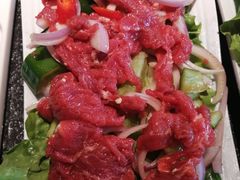 -一家东北烤肉(华大店)
