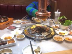 -韩宫宴和牛烤肉(盐城金鹰店)