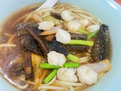 -奎元馆.百年奎元.非遗传承(西湖边的解放路店)