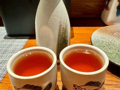 -戏作寿司(观音桥店)
