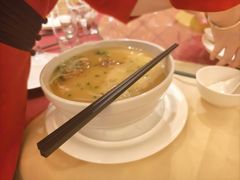 -豪廷轩中餐厅·特色云南菜(温德姆至尊豪廷大酒店)