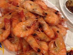-银鲨海鲜烤肉火锅自助餐厅(五星店)