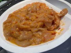 -龍歌自助小火锅(李沧顺和汇店)