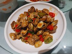 -小方外婆菜(蒙山路店)