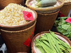 -单家老院·院子里的青岛菜(沙子口店)