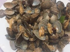 -宾朋海鲜特色美食餐厅·纯手工鲅鱼水饺(兴海路店)