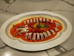 -海味观(老西门店)