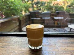 -WABI COFE(愚园路店)
