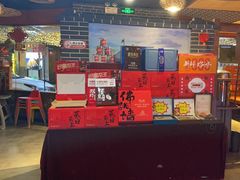 -小螺号海鲜·地道鲁菜(省体总店)