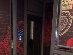 -范特西FANTASY量贩式KTV(民主广场店)