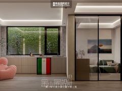 -申远空间设计丨大宅别墅装修定制(徐汇设计中心)