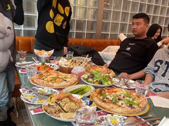 -BOTTEGA意库(中骏世界城店)