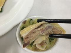 壹心鸡-文记壹心鸡(宝华路店)