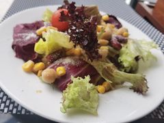 -美食汇·海鲜自助西餐厅·江门富力万达嘉华酒店