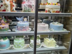-起士林(荣安大街店)