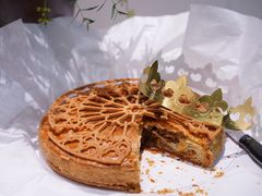 -潮一不贰·法式甜品·生日蛋糕·西式简餐(外滩店)