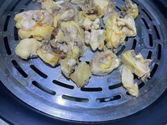 -青蓬蒸汽海鲜·深圳老字号·团建聚会(壹方城店)