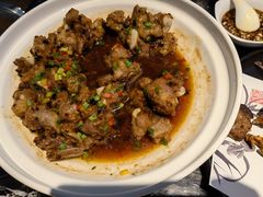-泰河谷·豆捞