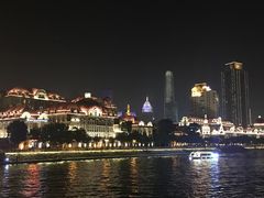 -乐山串串香老火锅(鼓楼店)