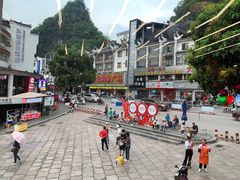 -大师傅金奖啤酒鱼(西街老店)