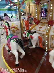 -莫莉幻想儿童乐园(北京昌发展万科店)