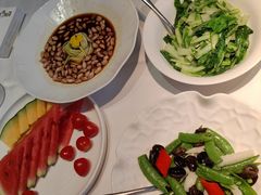 -院里寻菜·精致庭院菜(观沙岭店)