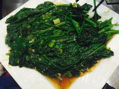 -郭记原生态烤羊腿(长宁路店)