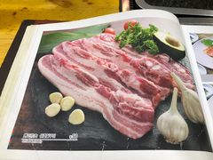 -金顺韩式烤肉·网红烤肉店(广利路店)
