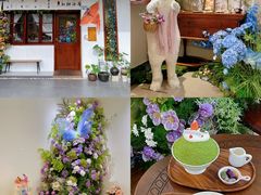 -初甜·舒芙蕾·韩式雪花冰(流塘店)