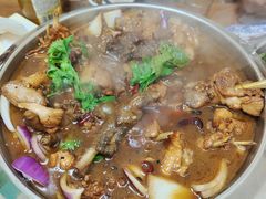 -老味道1992(武当山店)