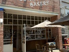 -佐敦面包铺·JORDAN BAKERY
