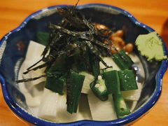 -晶吉·居酒屋·烧鸟·生鱼饭(中山区民主广场店)